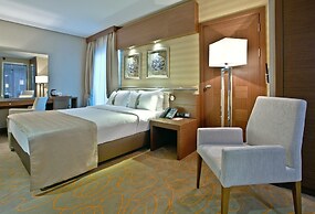 Holiday Inn Ankara - Kavaklidere by IHG