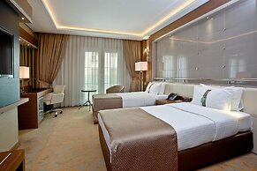 Holiday Inn Ankara - Kavaklidere by IHG