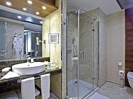 Holiday Inn Ankara - Kavaklidere by IHG