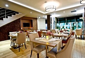 Holiday Inn Ankara - Kavaklidere by IHG
