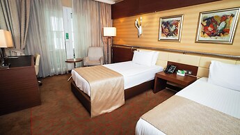 Holiday Inn Ankara - Kavaklidere by IHG