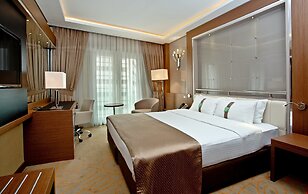 Holiday Inn Ankara - Kavaklidere by IHG