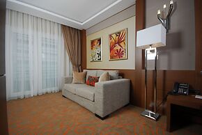 Holiday Inn Ankara - Kavaklidere by IHG