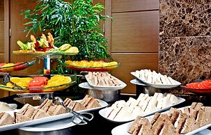 Holiday Inn Ankara - Kavaklidere by IHG