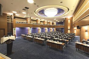 Holiday Inn Ankara - Kavaklidere by IHG
