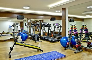 Holiday Inn Ankara - Kavaklidere by IHG