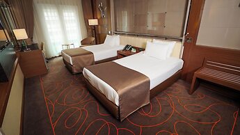 Holiday Inn Ankara - Kavaklidere by IHG