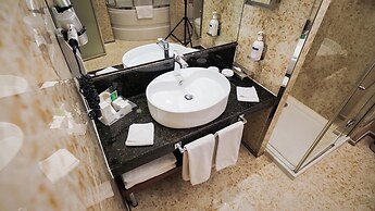 Holiday Inn Ankara - Kavaklidere by IHG