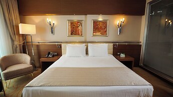 Holiday Inn Ankara - Kavaklidere by IHG