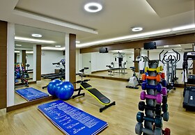 Holiday Inn Ankara - Kavaklidere by IHG