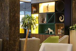 Holiday Inn Ankara - Kavaklidere by IHG