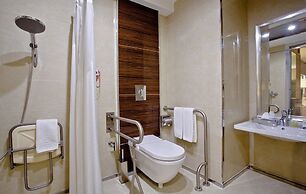 Holiday Inn Ankara - Kavaklidere by IHG