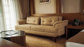 Holiday Inn Ankara - Kavaklidere by IHG