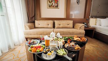 Holiday Inn Ankara - Kavaklidere by IHG