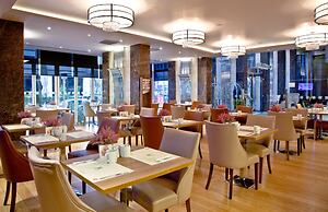 Holiday Inn Ankara - Kavaklidere by IHG