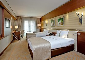 Holiday Inn Ankara - Kavaklidere by IHG