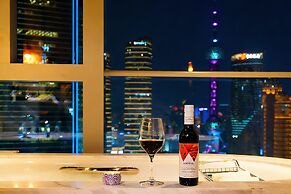 Regent Shanghai Pudong