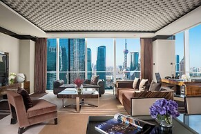Regent Shanghai Pudong