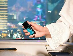 Regent Shanghai Pudong
