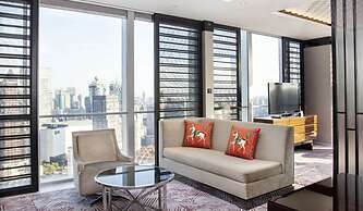 Regent Shanghai Pudong