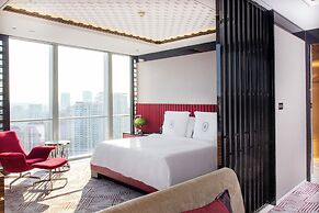 Regent Shanghai Pudong
