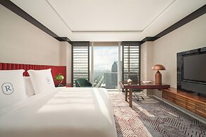 Regent Shanghai Pudong