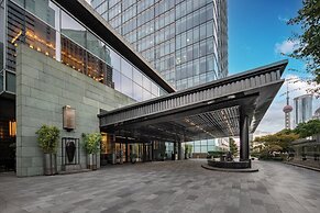 Regent Shanghai Pudong