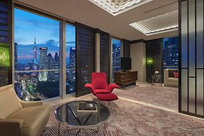 Regent Shanghai Pudong