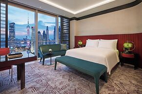 Regent Shanghai Pudong
