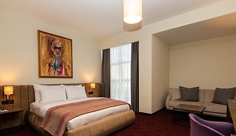 Hotel Sirius