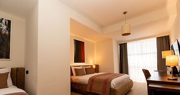 Hotel Sirius