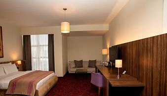 Hotel Sirius