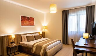 Hotel Sirius