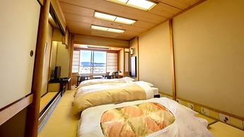 Nara Park Hotel