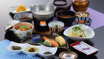 Nara Park Hotel