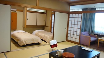 Nara Park Hotel