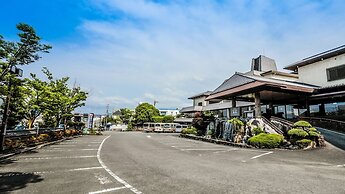 Nara Park Hotel