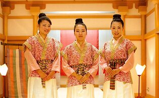 Nara Park Hotel