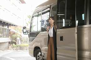 Nara Park Hotel
