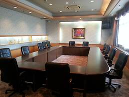 Nara Park Hotel