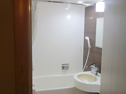 Nara Park Hotel