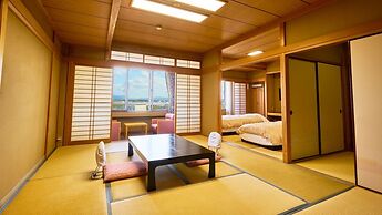 Nara Park Hotel
