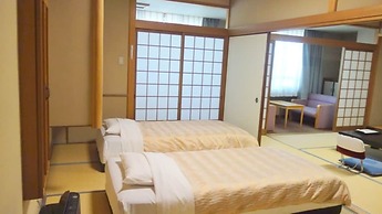 Nara Park Hotel