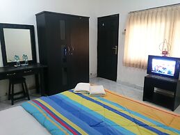 Sapta Petala Hotel