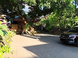 Sapta Petala Hotel