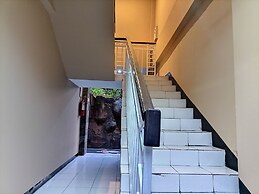 Sapta Petala Hotel