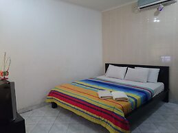 Sapta Petala Hotel