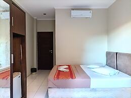 Sapta Petala Hotel