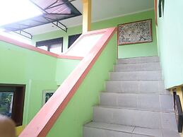 Sapta Petala Hotel