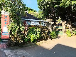 Sapta Petala Hotel